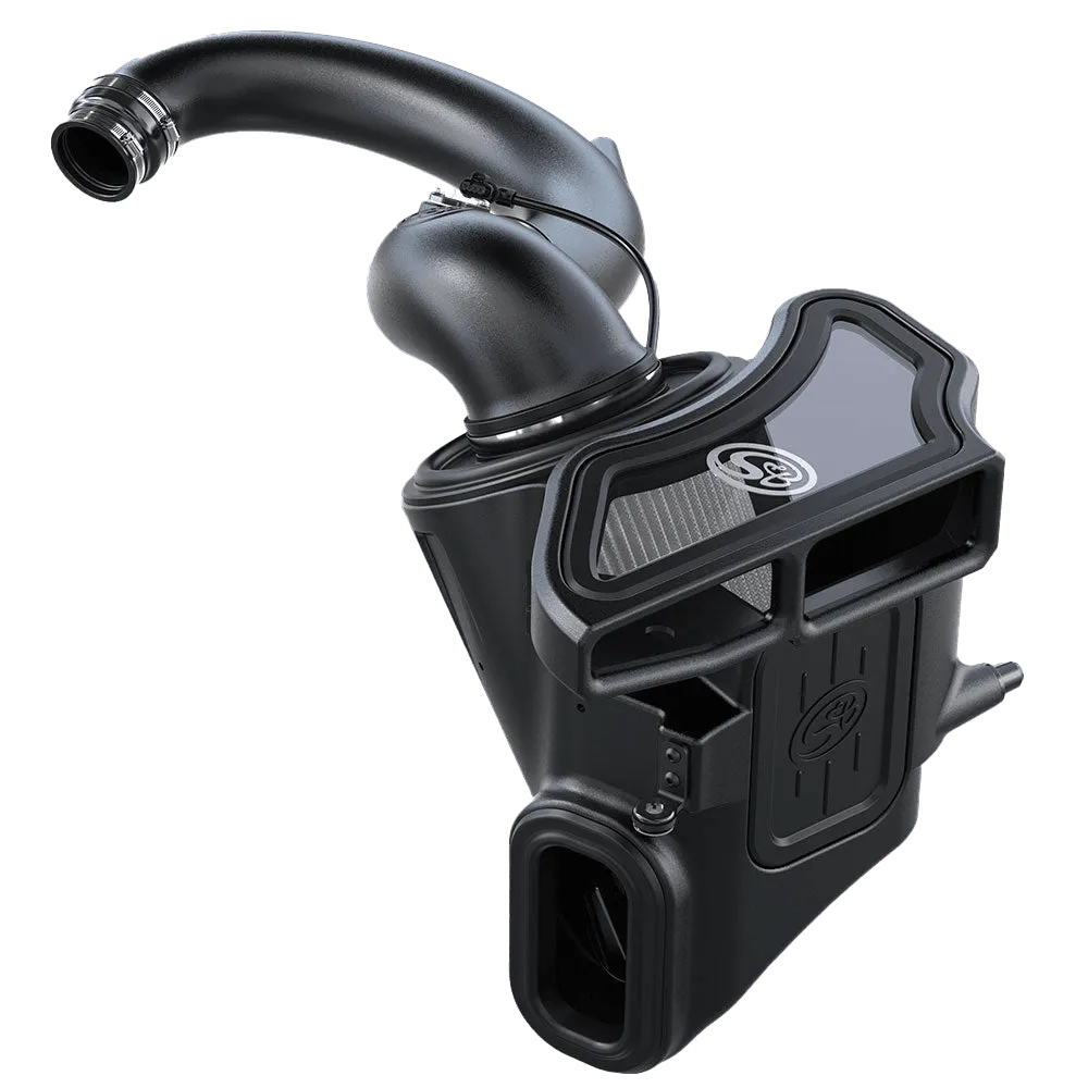 Cold Air Intake for 2020-2026 Silverado, Sierra 1500 / Tahoe, Yukon, Suburban, Escalade Duramax 3.0L product image