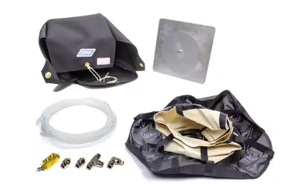 Stroud Safety Air Launcher Upgrade Large