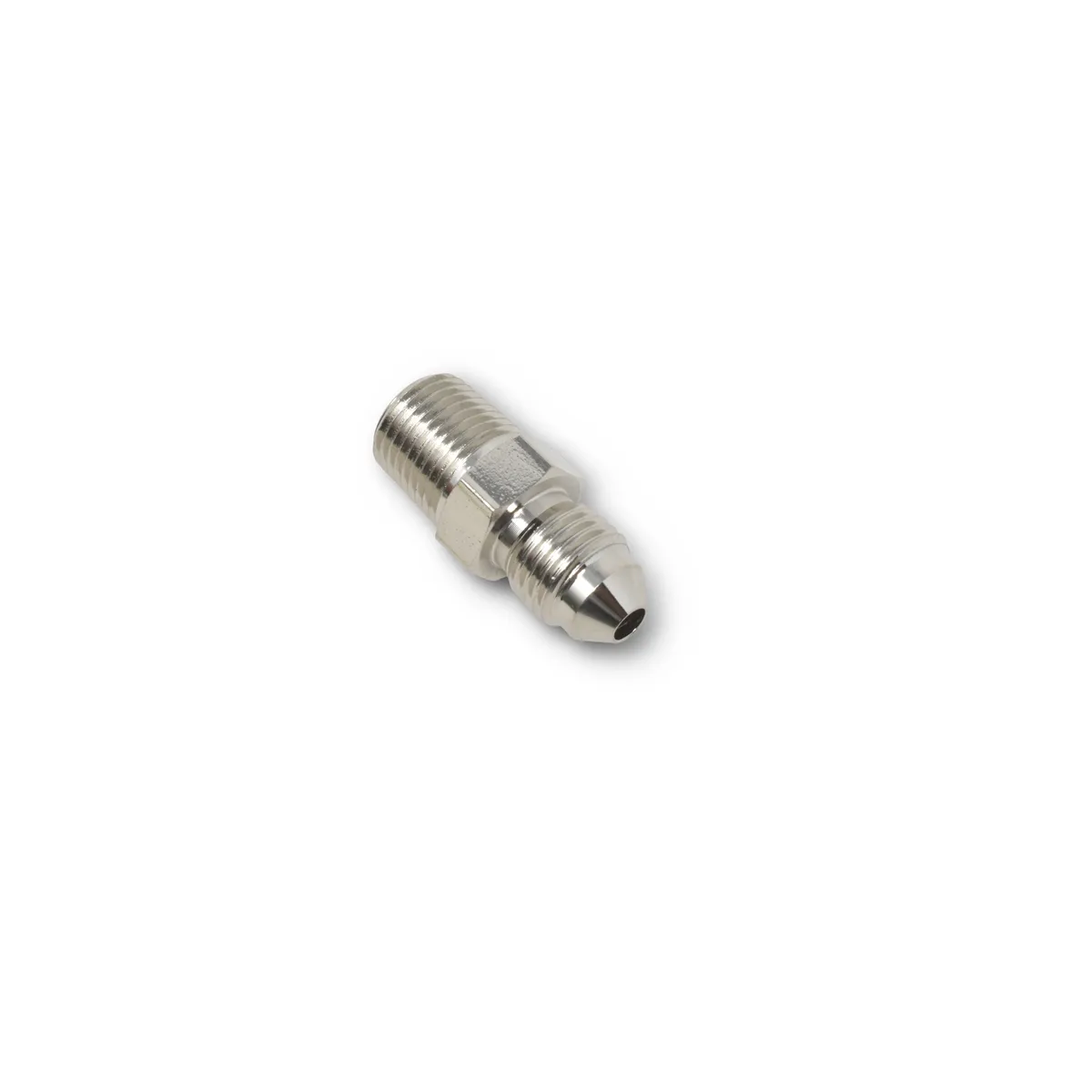 Endura Brake Fitting - -3an 1/8 NPT Male product image