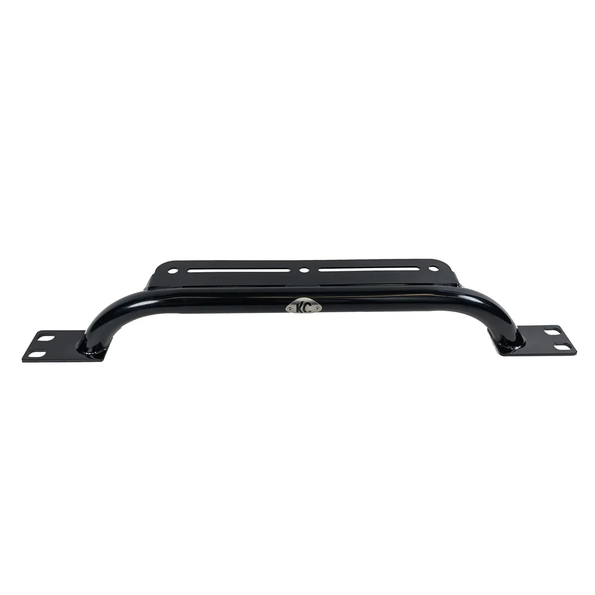 KC HiLiTES 7400 KC Bracket Mount Bumper Multi-Tab - 1997-2006 Jeep Wrangler TJ product image