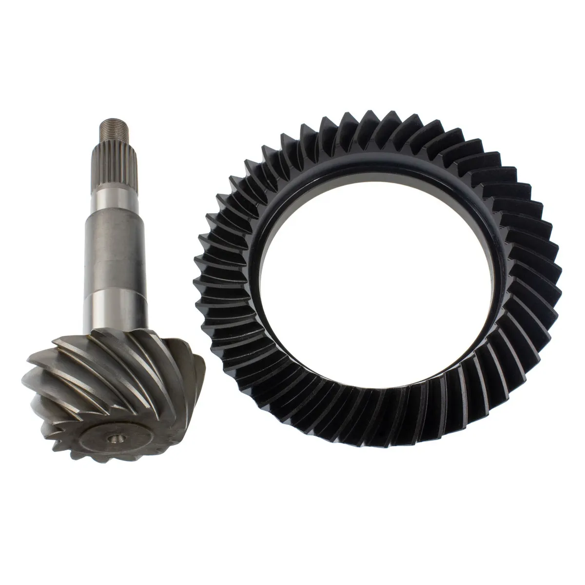 3.54 Ratio Ring and Pinion for a Front or Rear Dana 44 Standard; Rear Dana 44 IC product image