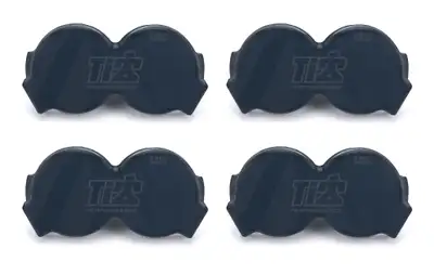 TI22 Performance Injection Wash Plugs Engler 2.812