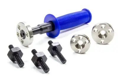 Proform Engine Camshaft Installation Handle Kit Universal Most Domestic V8 and V6 Engines Excluding LS1 Proform