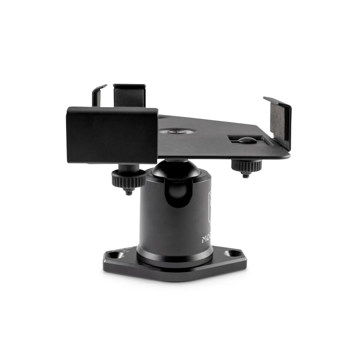 MOB ARMOR Tab Mount Maxx | Cradle Tablet Mount for Tablets of All Sizes