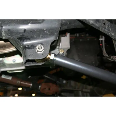 Ram Adjustable Front Lower Control Arms 94-13 Ram 2500/3500 4X4 Synergy MFG product image