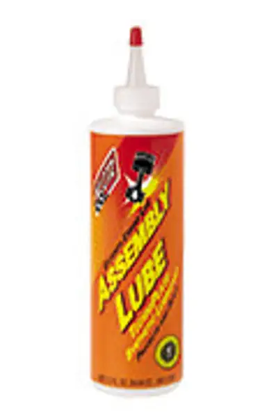 Klotz Oil Assembly Lube 12 Ounce