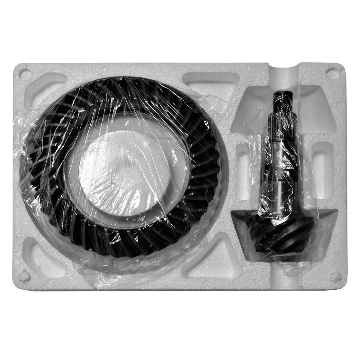 0718 Wrangler Dana 44 Front Axle Ring And Pinion Kit 4.88 Ratio 24 Spl product image