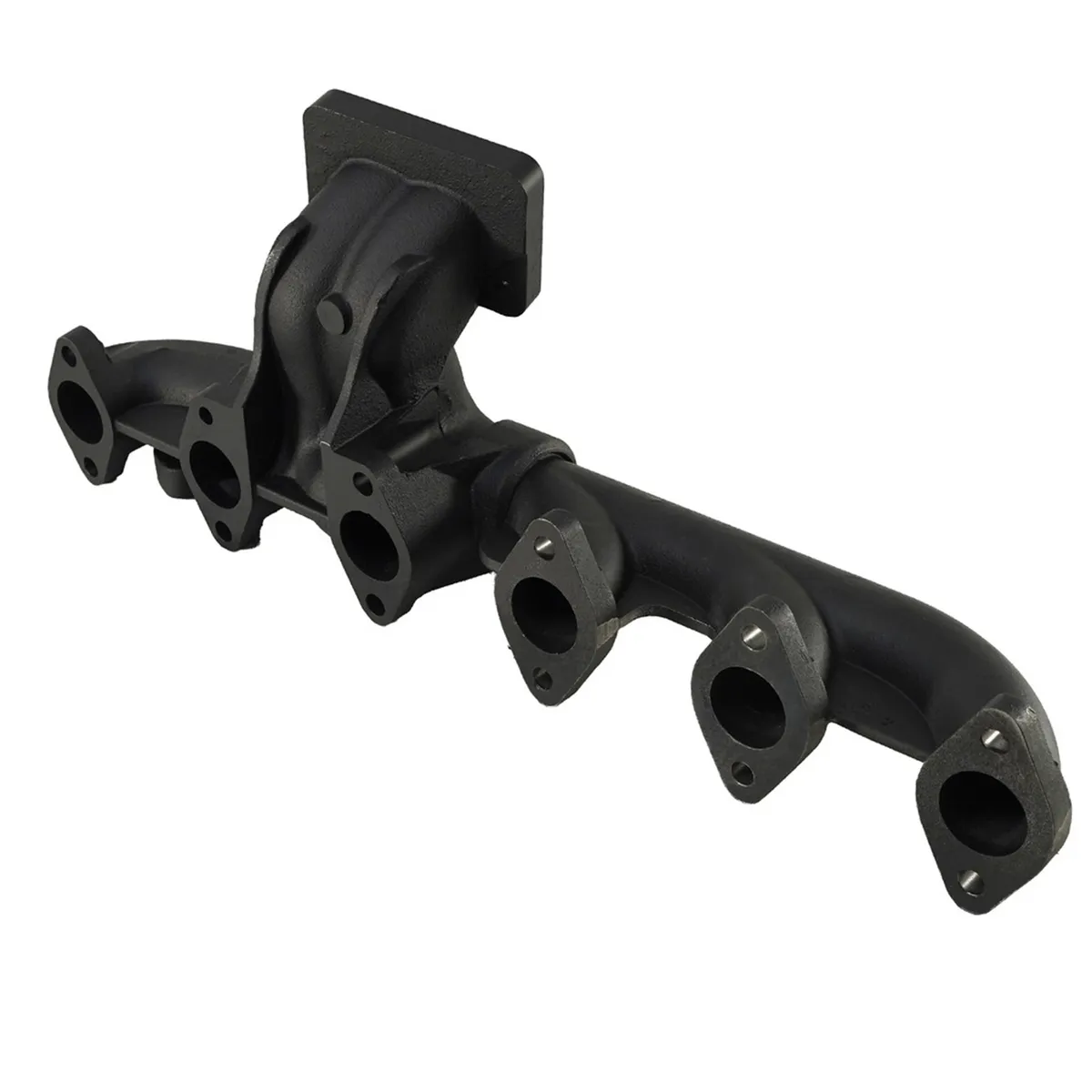 bd Diesel Exhaust Manifold Kit RAM 3500/4500/5500 Cab Chassis 6.7l Cummins 19-24 1046070 product image