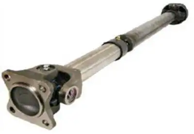 Spicer 0718 Wrangler 24in/18c Wrangler/Gladiator 06in Performance Driveshaftfront Includes Tcase Yoke