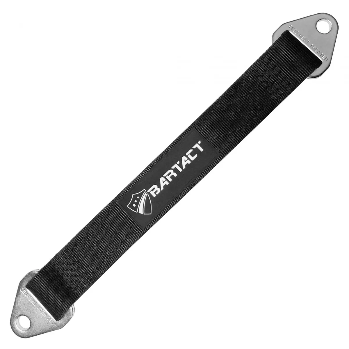 Bartact Suspension Limit Straps 4 Layer Quad Wrap Made in USA 34 Inch