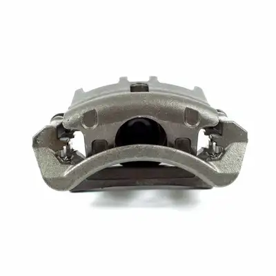 PowerStop Front Left Chrysler Town and Country 2004-2003 Voyager 2002-2001 Dodge Caravan 2004-2001 Grand Caravan 2004-2001