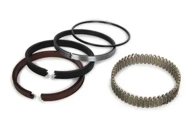 Total Seal Piston Ring Set 4.500 Gapls Top 1/16 1/16 3/16
