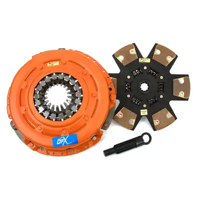 Centerforce Centerforce 315920830 DFX(R), Clutch Pressure Plate and Disc Set