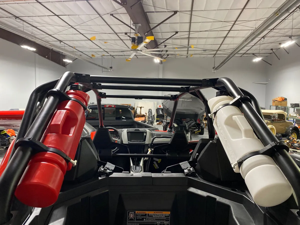 RollpaX 1.5 Gallon Gasoline product image