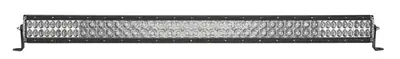 RIGID Industries Rigid E-Series Pro LED Light, Spot/Driving Optic Combo, 40 Inch, Black Housing