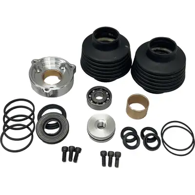 Sweet Manufacturing 3IN Rack & Pinion Rebuild Kit