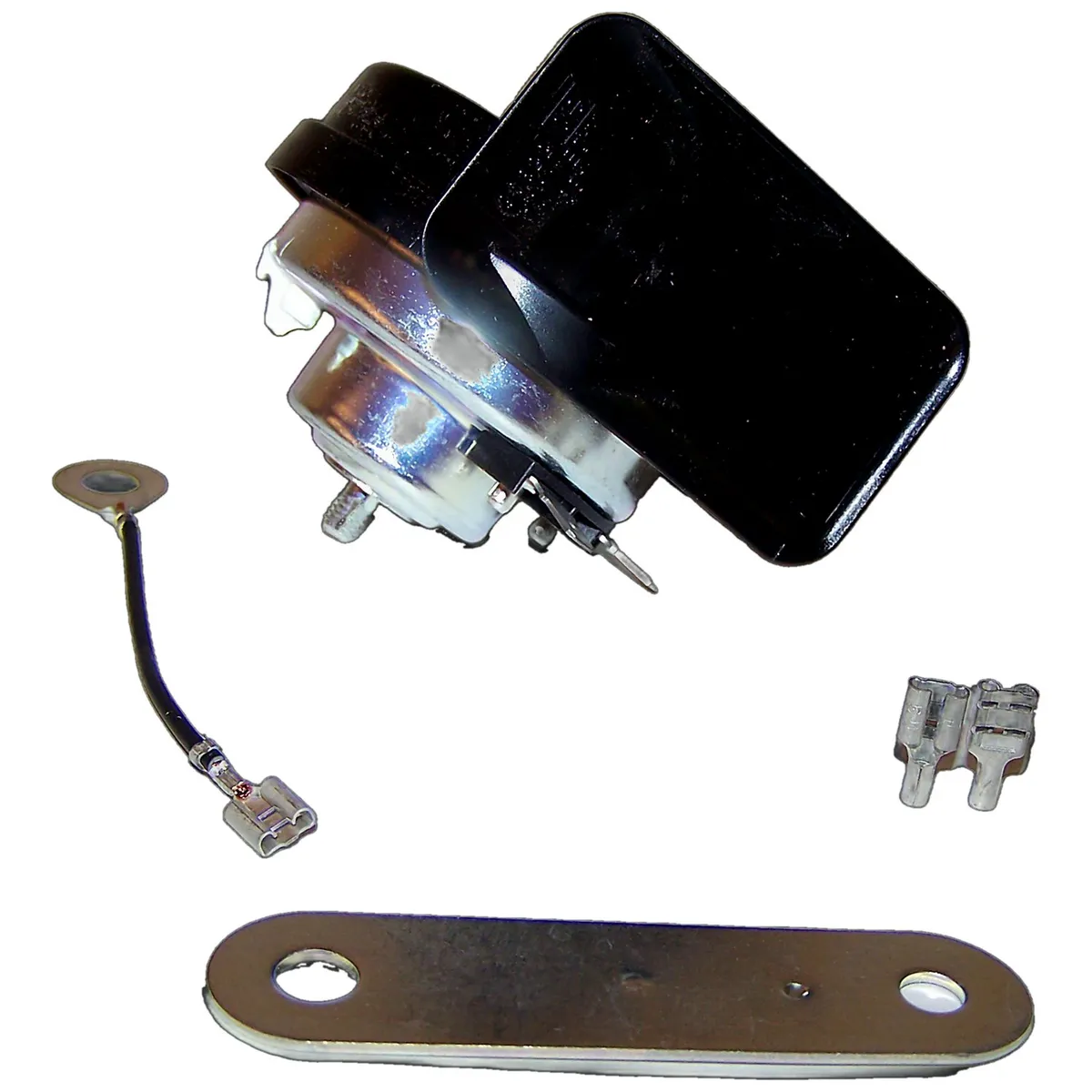 1984-2001 Cherokee XJ USA/Canada 1984-1992 Comanche MJ USA/Canada 1993-1998 Grand Cherokee ZJ product image