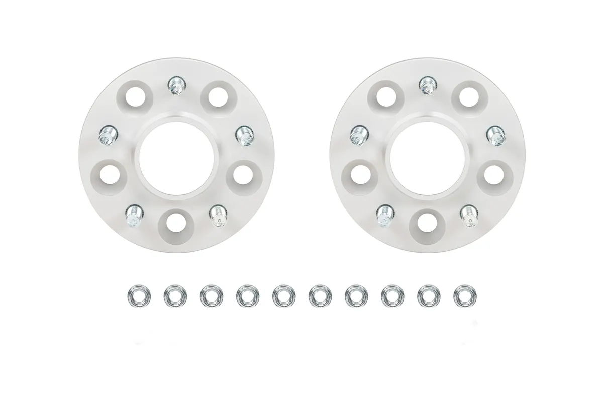 Eibach Springs Eibach S90-4-20-042 20mm Pair