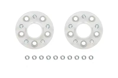 Eibach Springs Eibach S90-4-20-042 20mm Pair