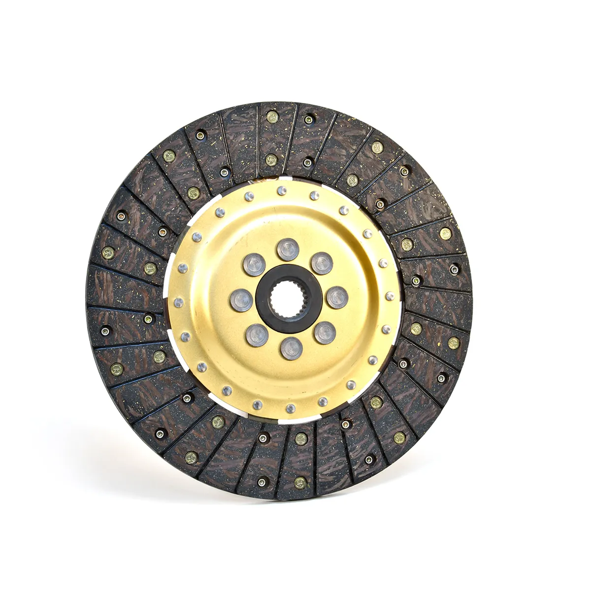 Dodge Swaps Gen III Hemi 8 Cyl Sst Clutch & Flywheel Kit 10.4in Dia 11/8in x product image
