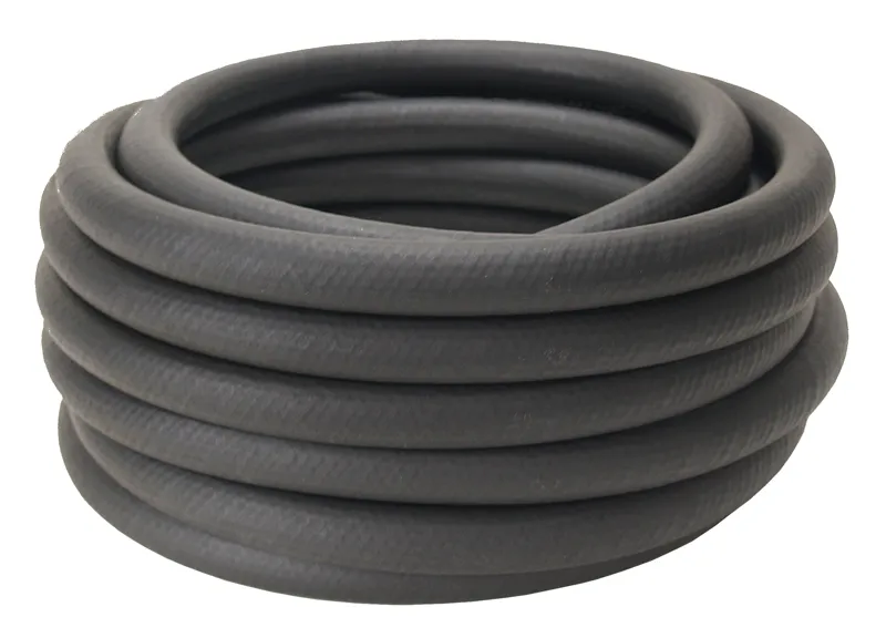 1/2 x 25' Engine or Transmission Oil Hose product image