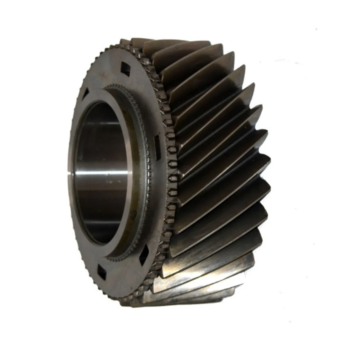 Yukon Gear and Axle USA Standard Manual Transmission zf 2nd Gear 6-Spd 31-Tooth zf 6spd m t 2nd Gear 99- 02 31 Tooth