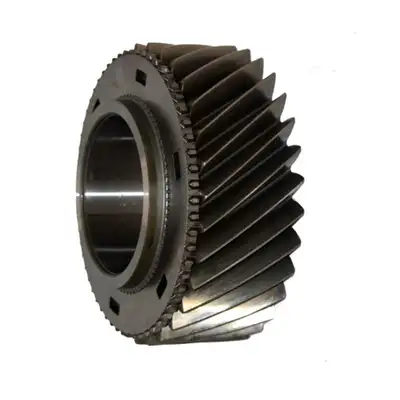 Yukon Gear and Axle USA Standard Manual Transmission zf 2nd Gear 6-Spd 31-Tooth zf 6spd m t 2nd Gear 99- 02 31 Tooth