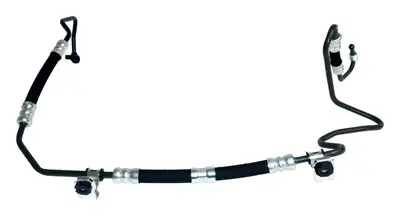 Crown Automotive Jeep Replacement Crown Automotive Jeep Replacement 68247933AC Power Steering Pressure Hose for 2018+ Jeep JL Wrangler & JT Gladiator w/ RHD