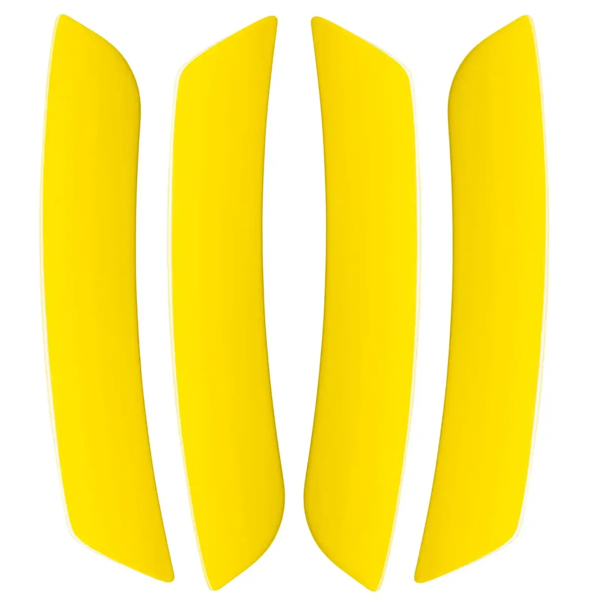 9900-019 - 2016-2019 Chevrolet Camaro ORACLE Concept Sidemarker Set - Clear - No Paint product image