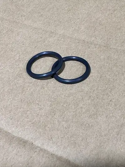 Redhorse Performance -06 Viton O-Ring - 2/pkg