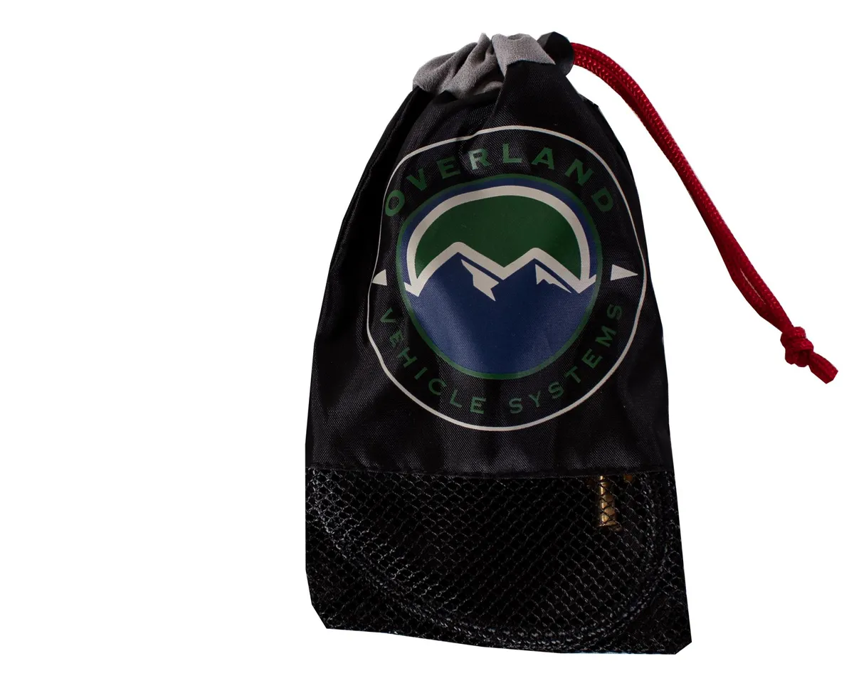 Digital Tire Deflator with Valve Kit & Storage Bag Up Down Air product image