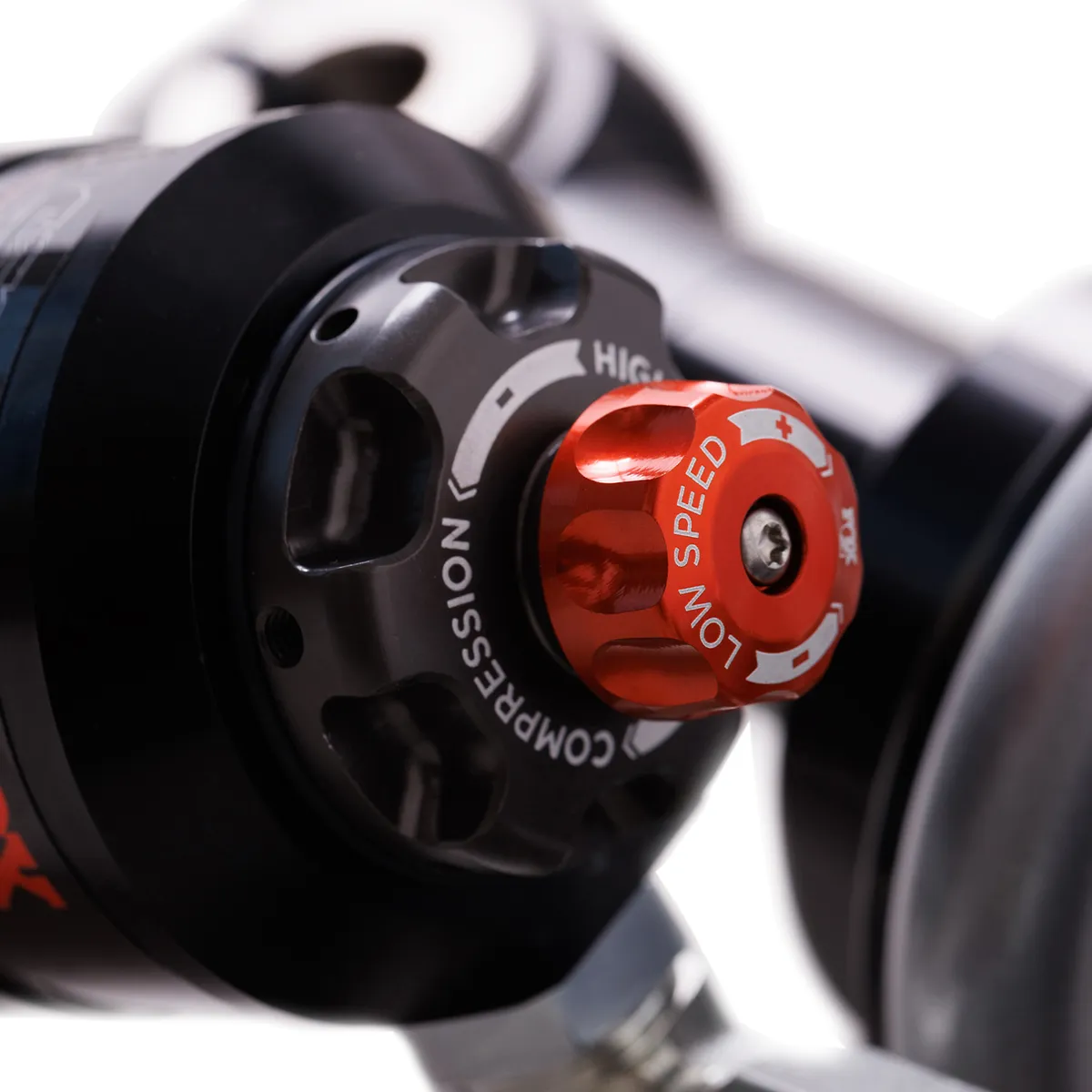 FOX Offroad Shocks 883-06-239 Performance Elite Series 2.5 Reservoir Shock (Pair) - Adjustable product image