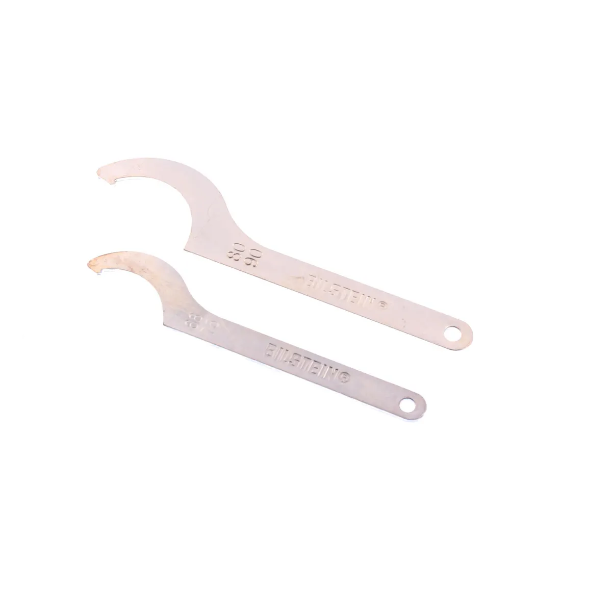 Front and Rear BMW 645Ci 2005-2004, 650i 2010-2006 B16 (PSS9) Suspension Kit product image