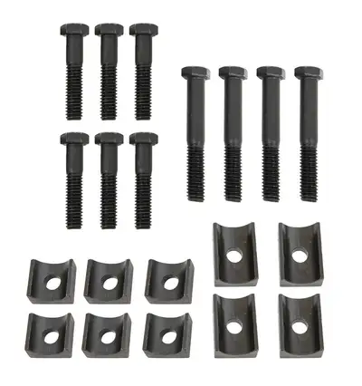 COMP Cams Bolt & Divider Kit - for 1621 BBM B/RB