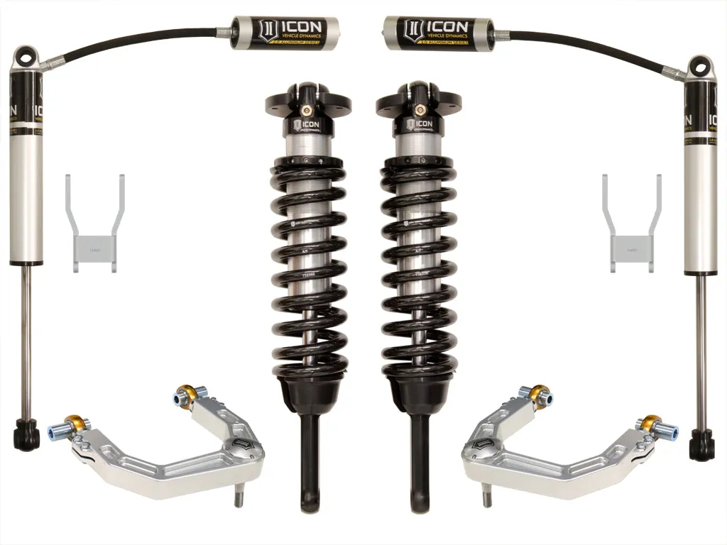 **price Only**05-Up Hilux 0-3" Stage 3 Suspension System W Billet Uca product image