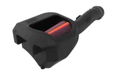 K&N Gen 3 Intake RAM 1500 L6-3.0l tt fl 2025