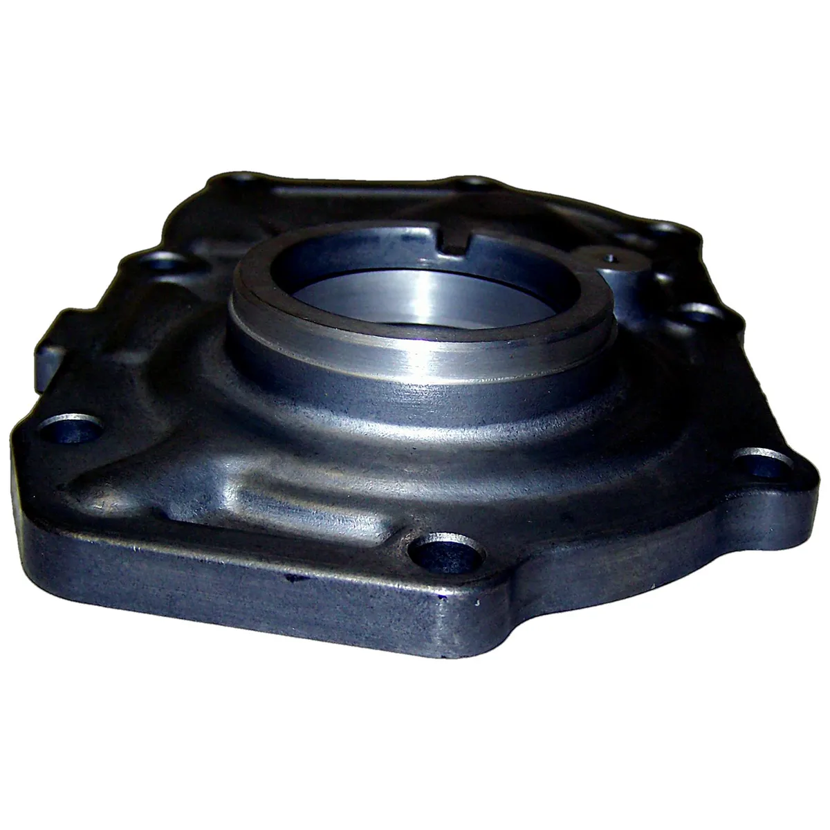 1992-1993 XJ Cherokee MJ Comanche;1992-1993 YJ Wrangler;1993-1993 ZJ Grand Cherokee;w/ AX15 Transmission; Front Bearing Retainer product image