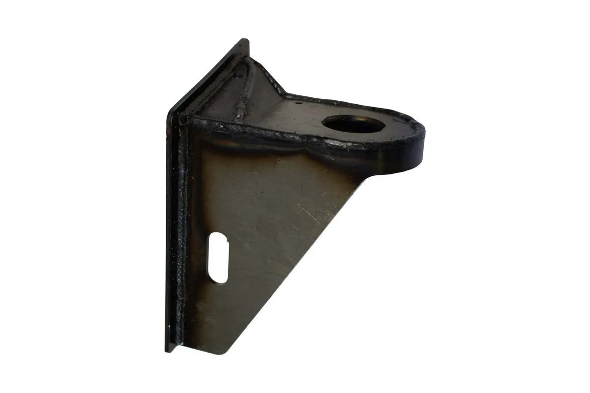 Rust Buster 2011-2018 Chevy Silverado 2500hd 3500hd Single Rear Wheels Gmc Sierra 2500hd 3500hd Single Rear Wheels - Fits Crew Cab Only Rear Cab Mount Left Side Rb7831l product image