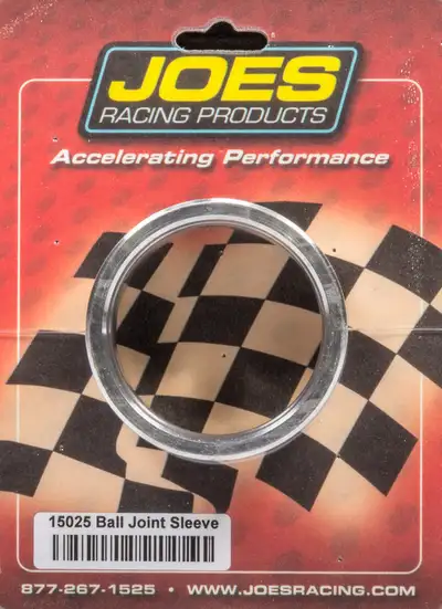 JOES Racing Products Sleeve Ball Joint Screw In