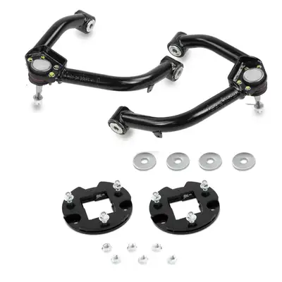 Cognito Motorsports Truck Cognito 1-Inch Standard Leveling Kit For 19-23 Silverado Trail Boss /Sierra AT4 1500 4WD