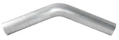 Pacific Performance Engineering Aluminum Tube 2.75 Inch OD 45 Degree 4.5 Inch Radius PPE Diesel