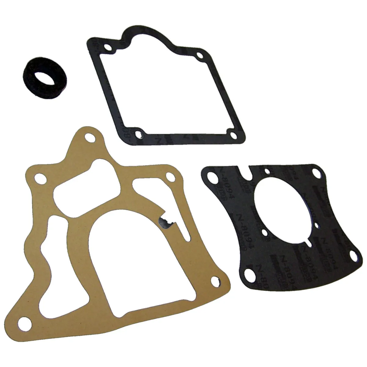 Crown Automotive Jeep Replacement A1542 Transmission Gasket Set for 1941-1945 Jeep MB w/ T84A Transmission product image