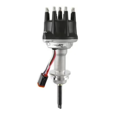 Holley Hyperspark Distributor EFI Small Cap BBM RB