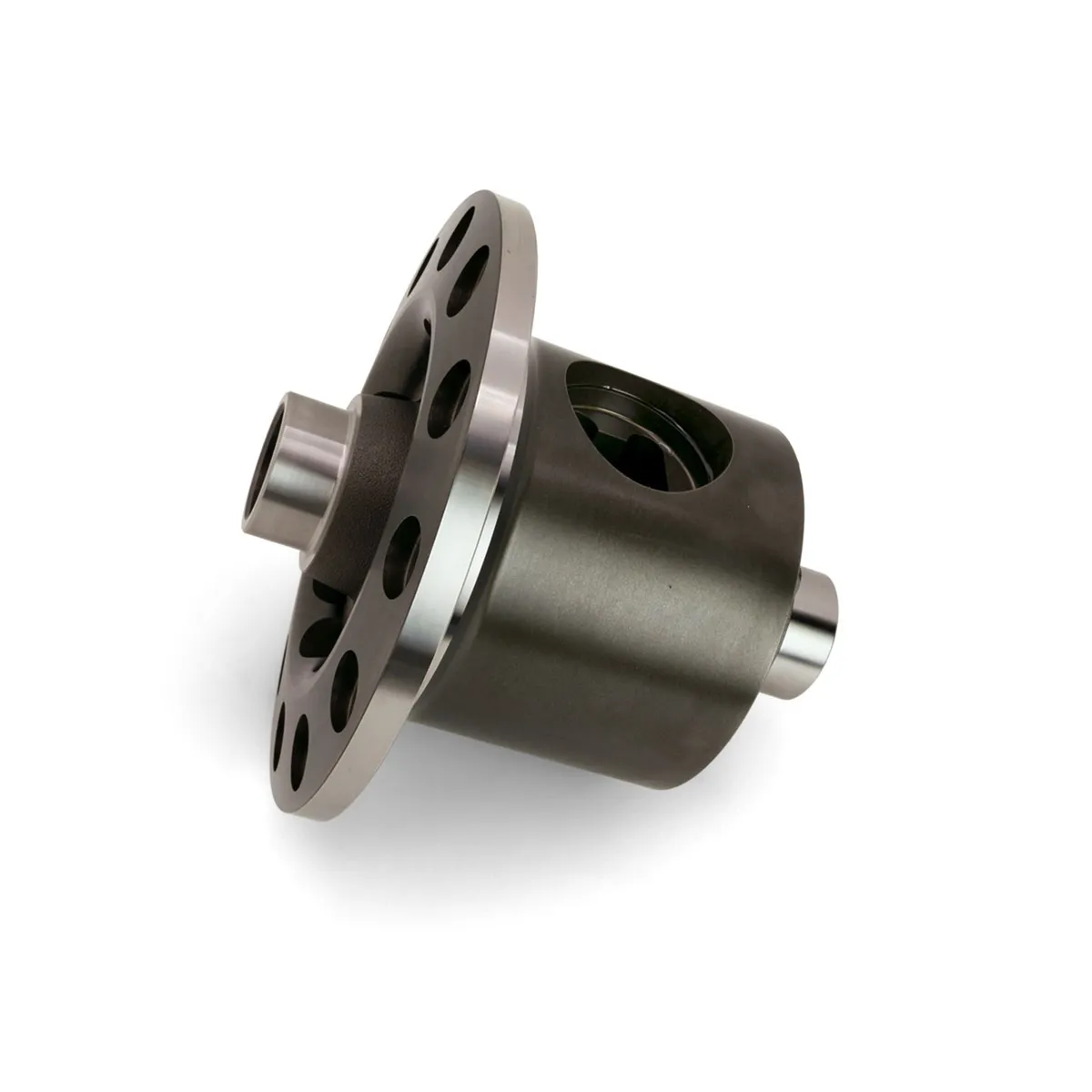 Detroit Truetrac® Differential; 33 Spline; 1.41 in. Axle Shaft Diameter; 3.08 - 3.90 Ring Gear Pinion Ratio; Rear 8.875 in.; product image