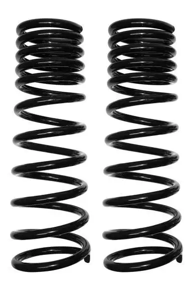 Rancho 0312 Ram2500/3500 Diesel Front Coil Spring Kit