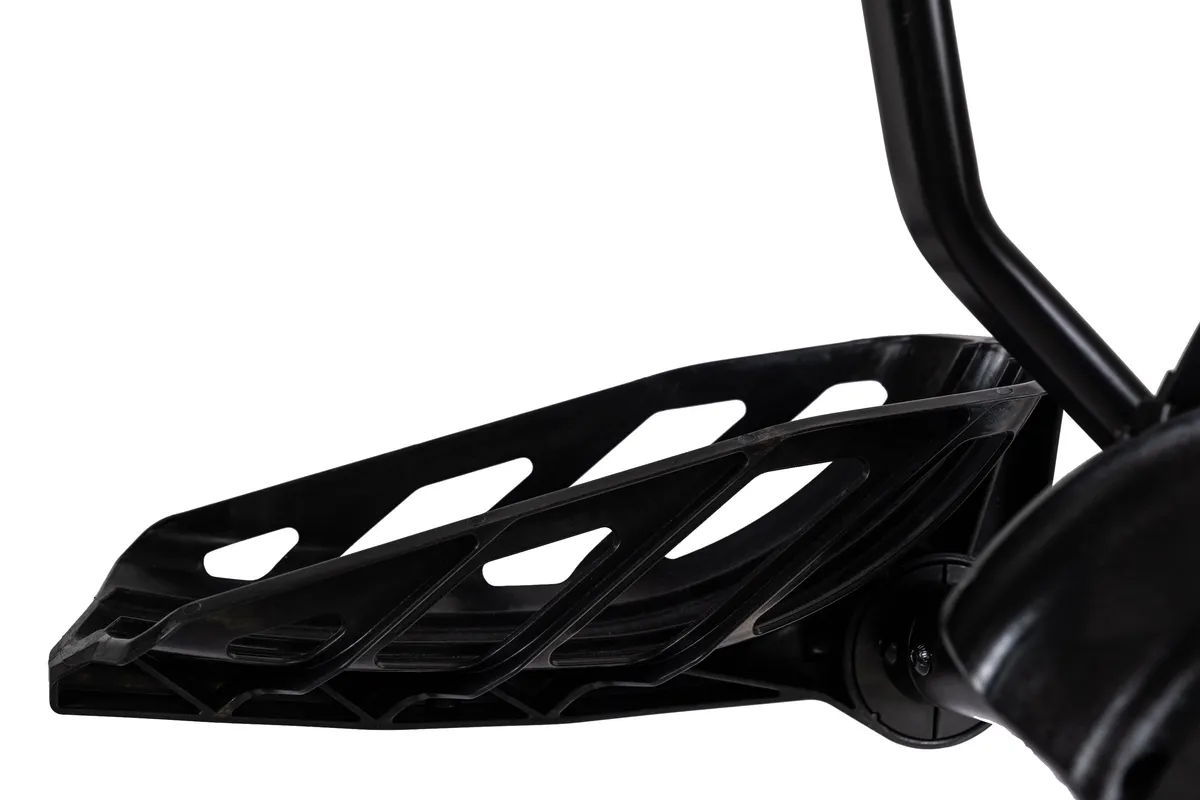 2023 Swagman Okanagan 200 Bike Racks Black product image