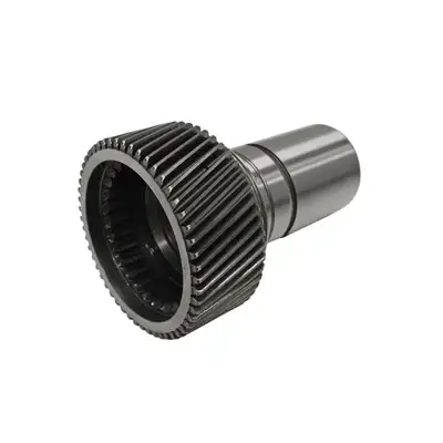 Yukon Gear and Axle USA Standard Transfer Case Np241dld Np241dhd Input Shaft Np241dld Np241dhd T-Case Input Shaft
