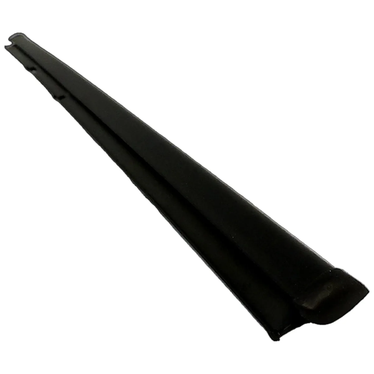 Door Glass Weatherstrip 1999-2004 WJ Grand Cherokee; 2001-2004 WG (Europe) Grand Cherokee product image