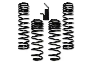 Rock Krawler Frnt&rr 2.0 Starter Sys Lift 0406 Unlimited Lj