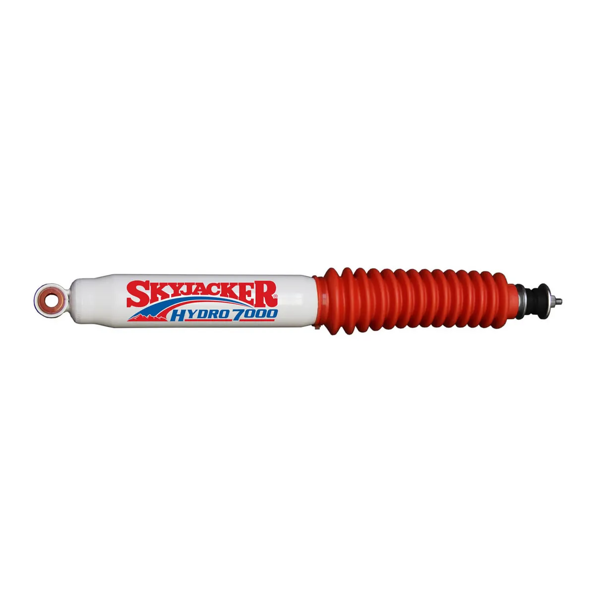 Hydro Shock Absorber 24.75 Inch Extended 15.84 Inch Collapsed 07-14 Toyota FJ Cruiser Skyjacker product image